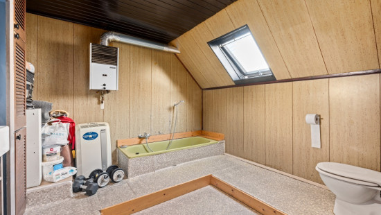 Wasstraat - 50 - - 2600