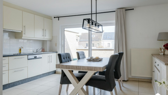 Norbertinessenlaan - 52 - bus 3 - 3910