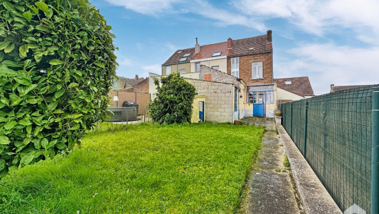 Rue de Nivelles - 85 - - 1440