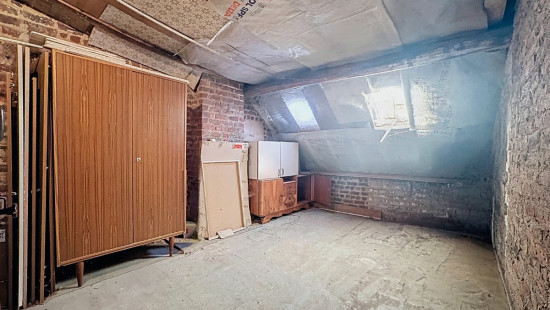 Rue de Nivelles - 85 - - 1440