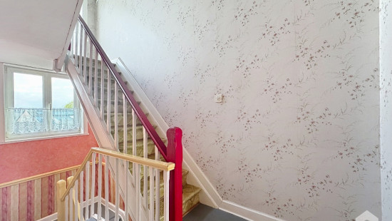 Rue de Nivelles - 85 - - 1440