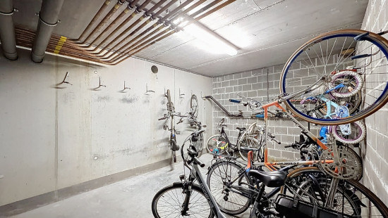 Hoogstraat - 3I - 031 - 1930