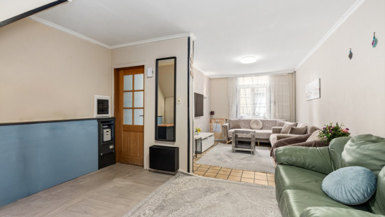 Wasstraat - 50 - - 2600