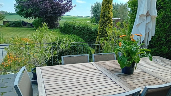 Meulebeeksesteenweg - 64 - - 8700