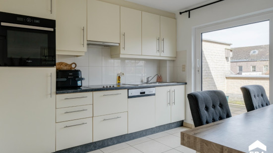 Norbertinessenlaan - 52 - bus 3 - 3910