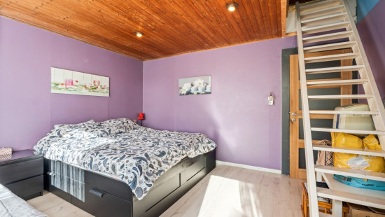 Wasstraat - 50 - - 2600