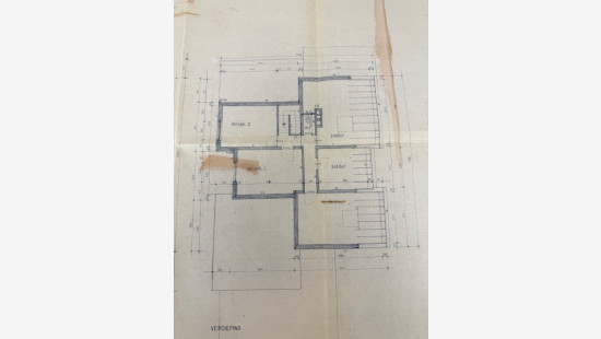 Vinkenstraat - 8 - - 8930