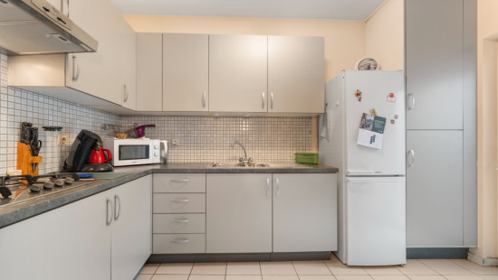 Kerkhofstraat - 28 - - 9140