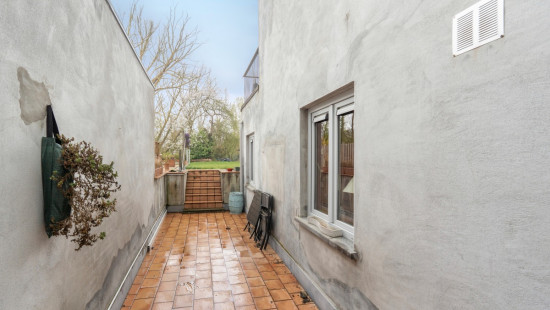 Kerkhofstraat - 28 - - 9140