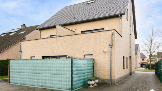 Norbertinessenlaan - 52 - bus 3 - 3910