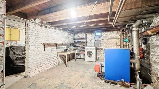 Rue de Nivelles - 85 - - 1440