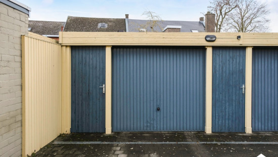 Norbertinessenlaan - 52 - bus 3 - 3910