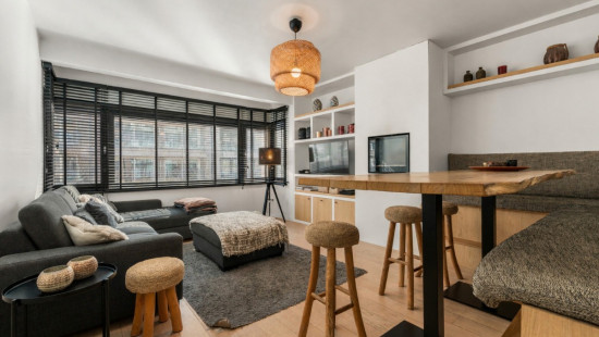 Paul Parmentierlaan - 149 - - 8300