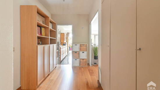 Avenue du Martin Pêcheur - 52 - - 1170