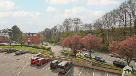 Avenue du Martin Pêcheur - 52 - - 1170