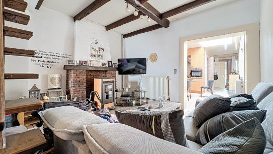 Rue de Valenciennes - 300 - - 7301