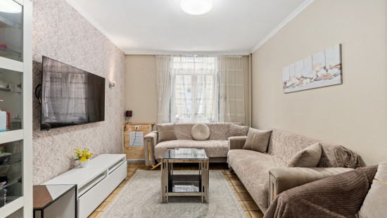 Wasstraat - 50 - - 2600