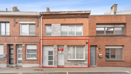 Kerkhofstraat - 28 - - 9140