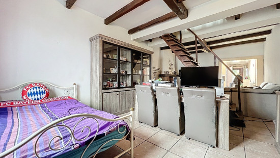 Rue de Valenciennes - 300 - - 7301