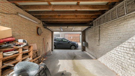 Vakekerkweg - 54 - - 9990