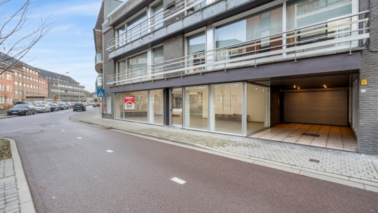 Schutterijstraat - 17 - - 9800