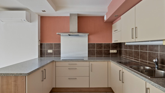 Polderbaan - 23 - 7 - 9400