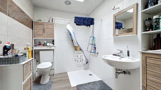 Rue de Valenciennes - 300 - - 7301