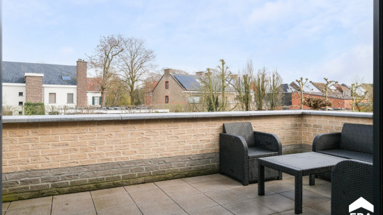 Norbertinessenlaan - 52 - bus 3 - 3910