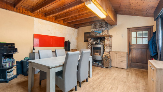 Vakekerkweg - 54 - - 9990