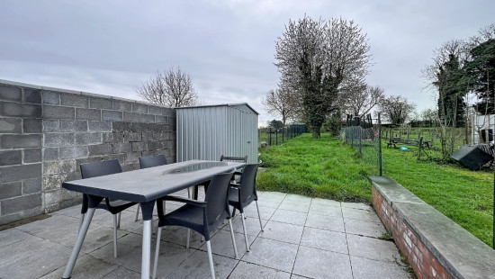 Rue de Valenciennes - 300 - - 7301