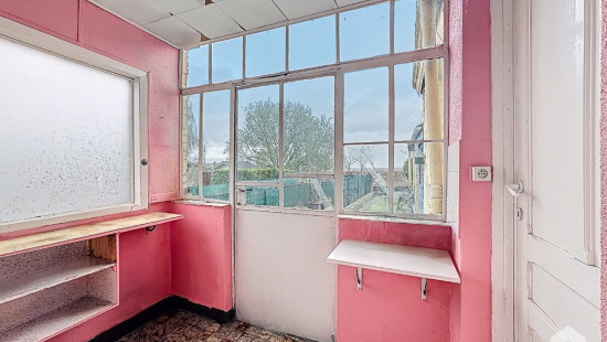 Rue de Nivelles - 85 - - 1440