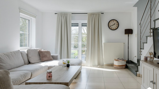 Norbertinessenlaan - 52 - bus 3 - 3910