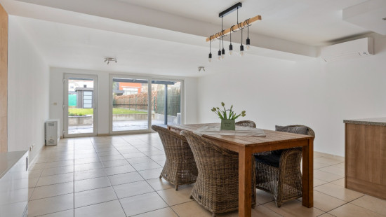 Polderbaan - 23 - 7 - 9400