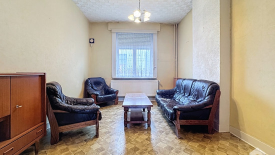 Rue de Nivelles - 85 - - 1440