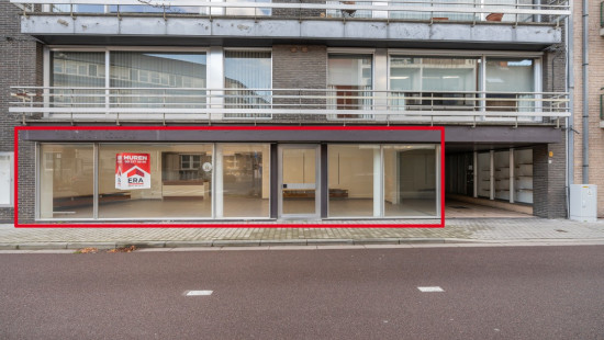Schutterijstraat - 17 - - 9800