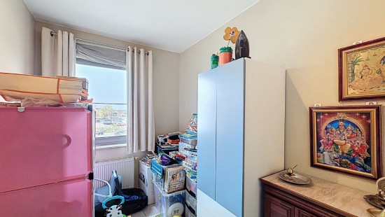 Hoogstraat - 3I - 031 - 1930