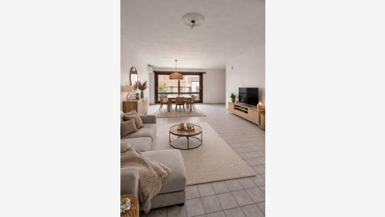 Kloosterstraat - 17 - A1 - 2880