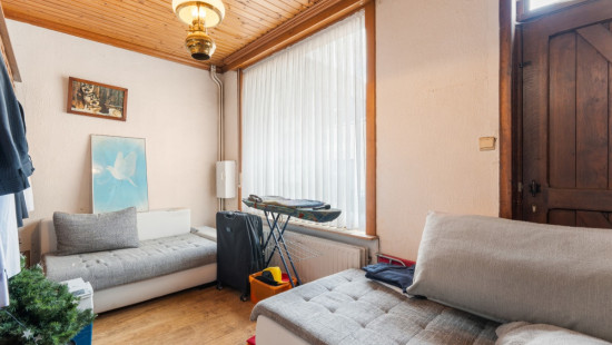 Vakekerkweg - 54 - - 9990