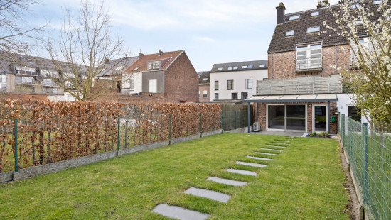 Polderbaan - 23 - 7 - 9400