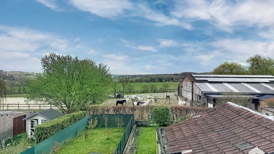 Rue de Nivelles - 85 - - 1440