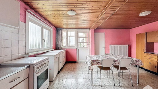 Rue de Nivelles - 85 - - 1440