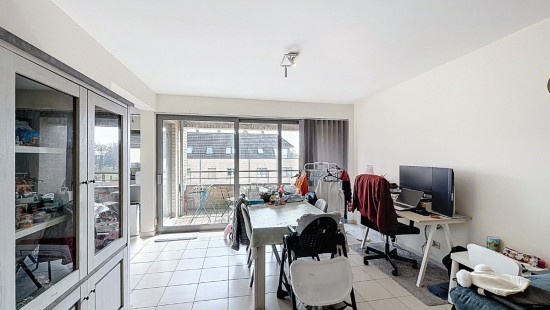 Hoogstraat - 3I - 031 - 1930