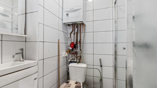 Duinstraat - 49 - - 2060