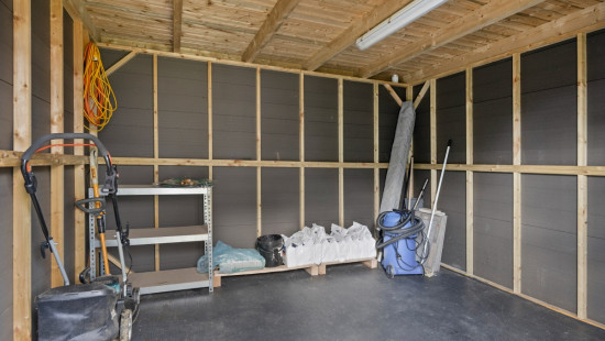 Polderbaan - 23 - 7 - 9400