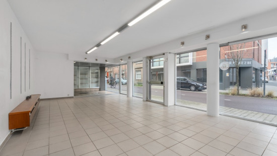 Schutterijstraat - 17 - - 9800