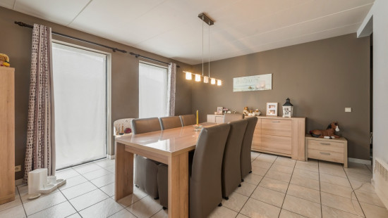 Vrankrijkstraat - 31 - bus 1 - 9200