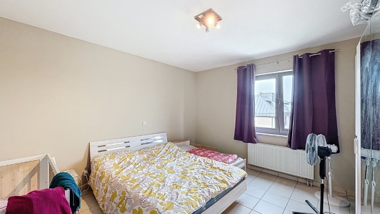 Hoogstraat - 3I - 031 - 1930