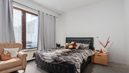 Duinstraat - 49 - - 2060