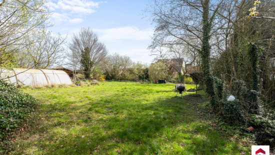 T'Serclaesstraat - 21 - - 1740