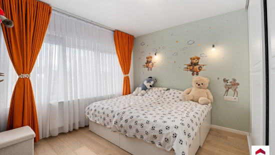 Eikenlaan - 8 - - 1740